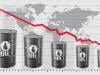 Oil crashes 16% to $94.52 per barrel, marking steepest single-day drop in 5 years 
