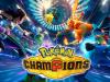 Pokémon Champions launches April 8 on Switch with free-to-start model 