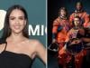 Jessica Alba enjoys out of this world moment with Artemis II mission