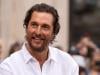 Matthew McConaughey stuns fans with bold physical transformation