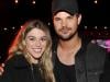 Tay Lautner shares 'overwhelming' response on baby news with Taylor Lautner