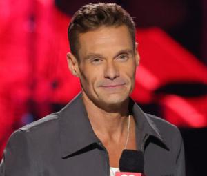 What are red flags for Ryan Seacrest in a relationship?