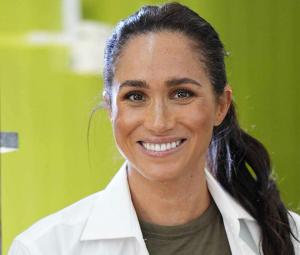 Meghan ‘receives greenlight' for major business move as royal crisis continue