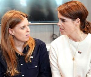 Beatrice, Eugenie return to limelight as another bombshell drops