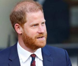 Prince Harry suffers setback ahead of Australia visit