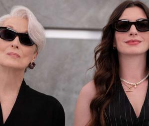 'Devil Wears Prada 2': Meryl Streep drops surprising fashion truths 