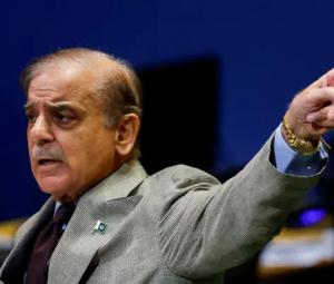 How did Pakistan broker temporary truce between Iran and US?