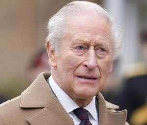 King Charles hit with heartbreaking news as he loses beloved member