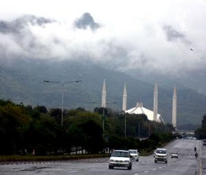 Islamabad declares local holiday on April 9 and 10