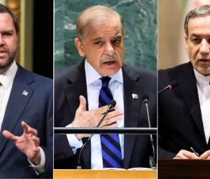 Pakistan set to host US-Iran ceasefire talks on Friday