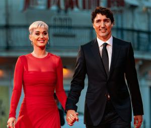 Katy Perry, Justin Trudeau's romance spotlighted as son Xav speaks out