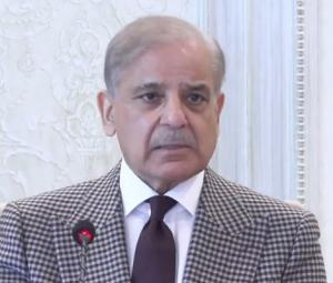 US-Iran ceasefire: PM Shehbaz urges all parties to exercise restraint, respect truce amid violations