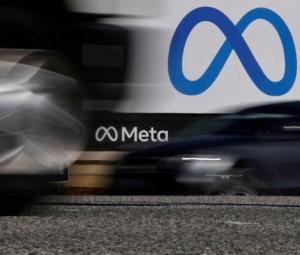 Meta unveils first AI model from costly superintelligence team