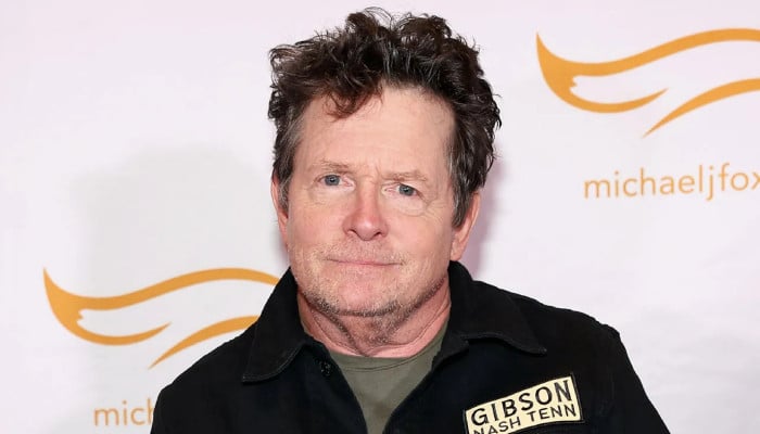 Michael J. Fox is not dead!