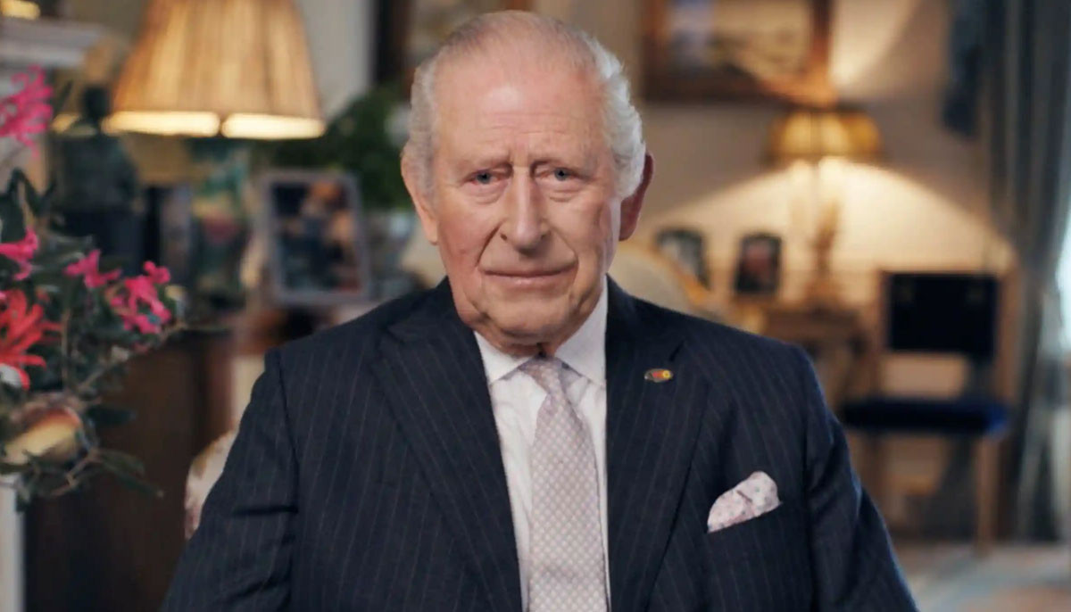 Palace aides ‘hiding' real story about King Charles cancer battle 