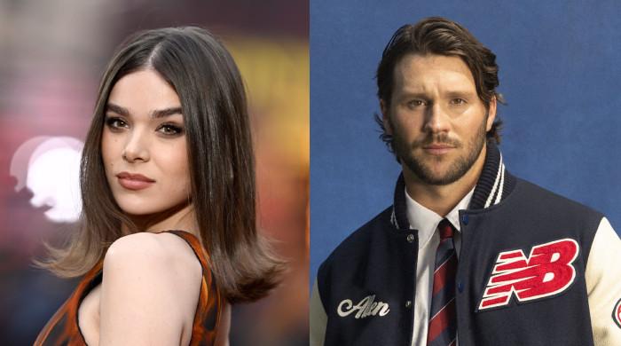 Hailee Steinfeld shares husband's ‘small act of care' she ‘loves'