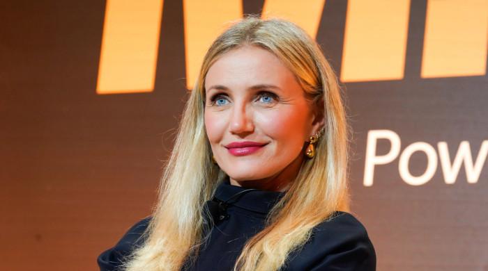 Cameron Diaz to star in 1989 cult comedy ‘Troop Beverly Hills' sequel