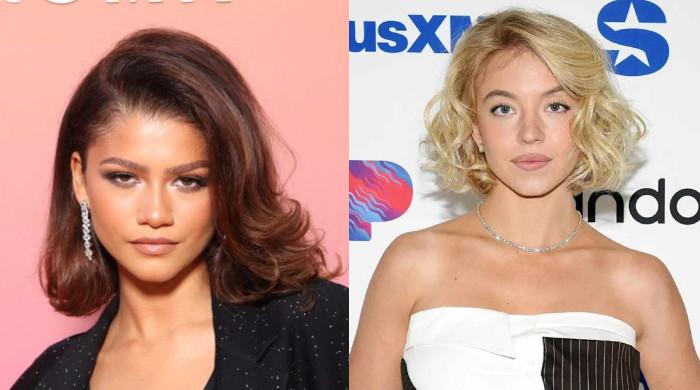 Zendaya, Sydney Sweeney fuel beef rumours at ‘Euphoria' season 3 premiere