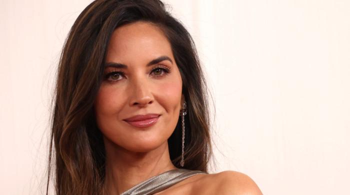 Olivia Munn recalls sexist incident while filming a movie