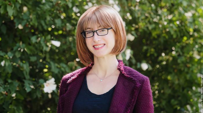 ‘The Housemaid' author comes out of shadows for first time