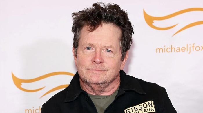 Michael J. Fox is not dead!