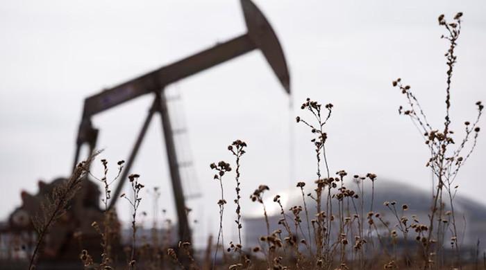 Crude rises, stocks fall on fears over nascent US-Iran ceasefire