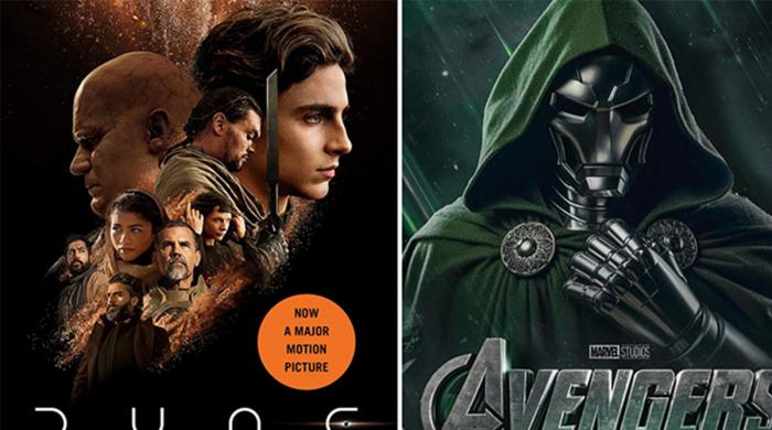 ‘Dune 3' stakes IMAX claim, ‘Avengers: Doomsday' faces holiday showdown