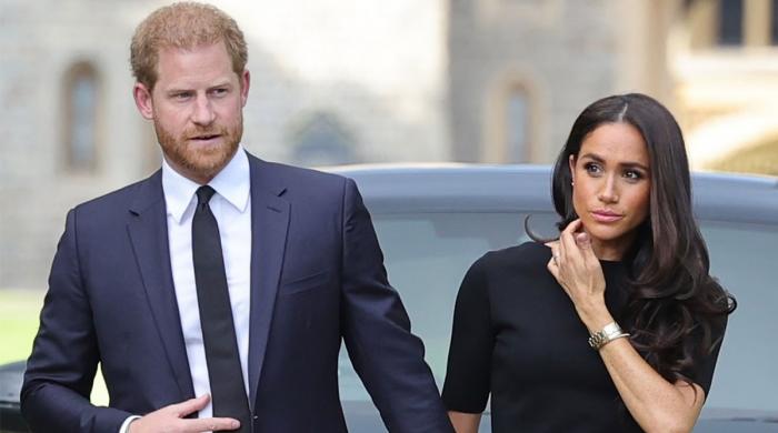 Prince Harry, Meghan Markle demand 'investigation' after major damage