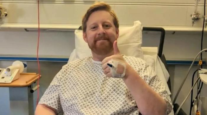 'Game of Thrones' actor Michael Patrick dies at the age of 35