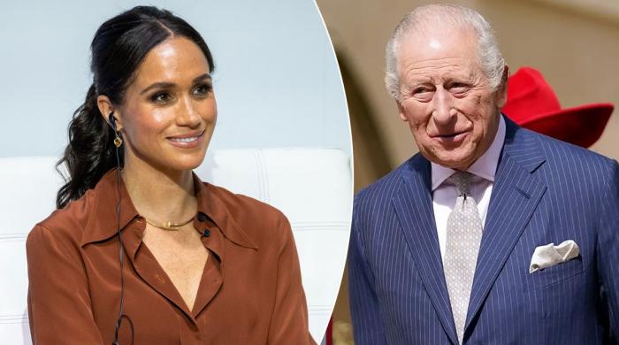 Meghan makes decisive move to win back King Charles trust in major twist