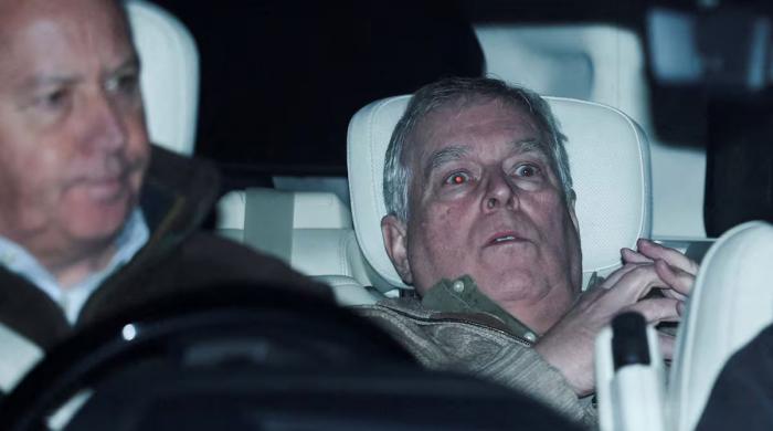 Palace efforts to suppress Andrew investigation emerges in latest revelation