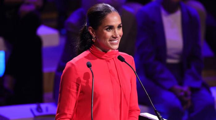 Meghan Markle decides to 'connect' with UK audience amid peace deal