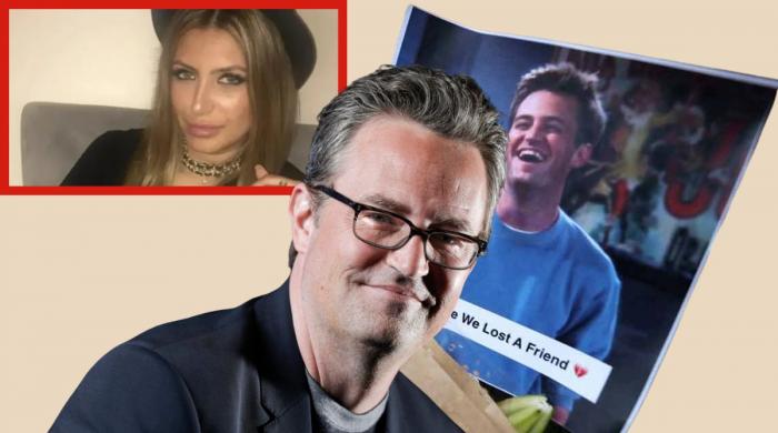 'Ketamine Queen' gets 15 years for Matthew Perry's death, tells court: I'm ashamed and sorry'