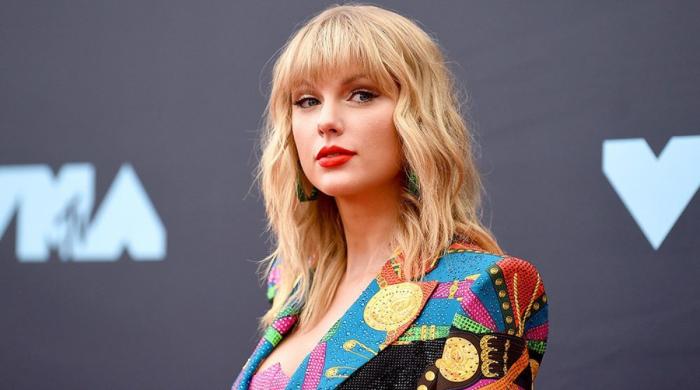 Taylor Swift deals with 'unexpected' chaos of former pal as wedding nears 