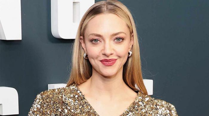 Amanda Seyfried brings Cinderella to life in Netflix's animated ‘Steps'