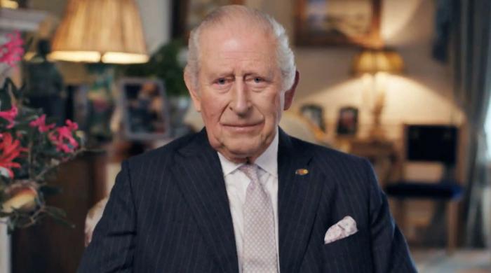 Palace aides ‘hiding' real story about King Charles cancer battle 