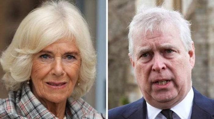Queen Camilla hidden force behind Andrew's downfall : 'Won't forgive'