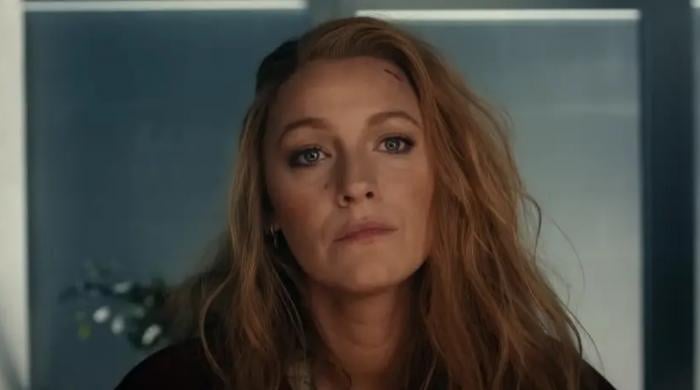 Blake Lively called out for ‘pathetic' statement by Hollywood 'pals'