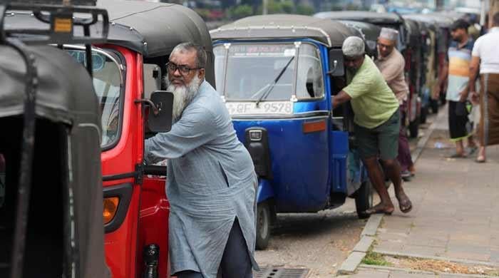 IMF strikes staff-level deal with Sri Lanka on $700m in funding
