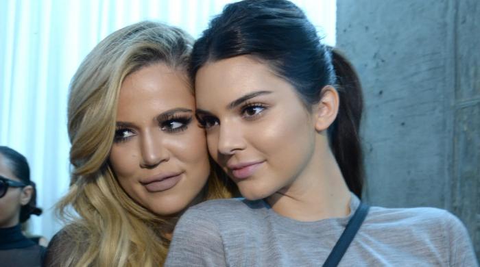 Khloe Kardashian sparks backlash after shocking claim about sister Kendall