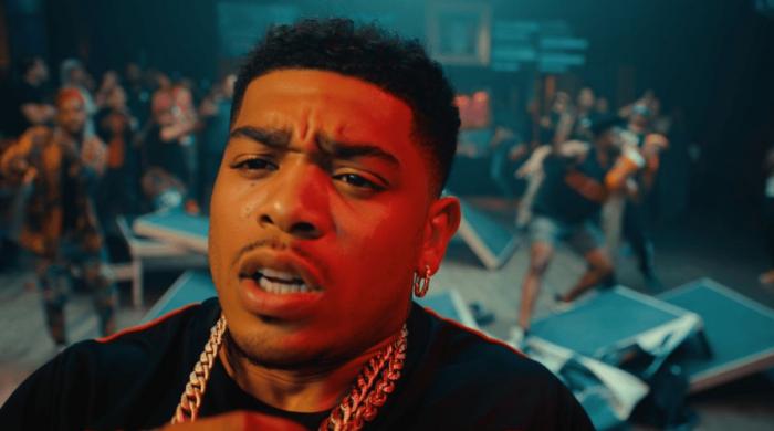 Ben10, NBA Youngboy associate, shot at Houston restaurant: Here's what we know so far