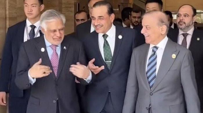 Nobel Peace Prize nominations sought for PM, CDF and DPM for brokering US-Iran truce