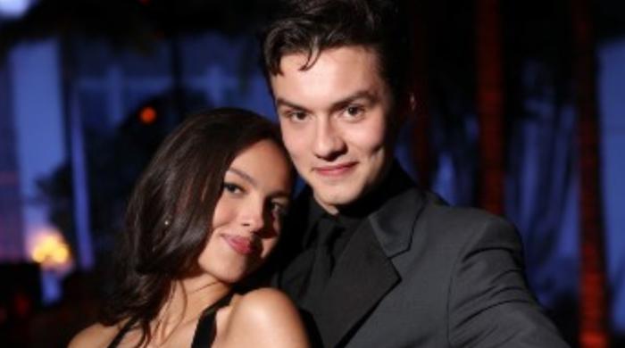 Olivia Rodrigo, Louis Partridge breakup uncertain after confusing signs