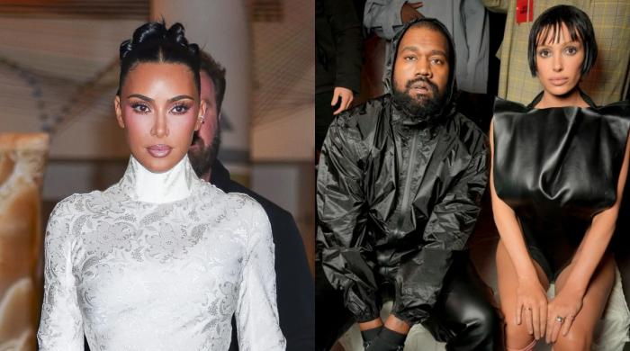 Kim Kardashian feels 'sorry' for Bianca Censori amid Kanye West drama 