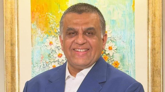 Ghiyas Paracha hails PM Shehbaz, CDF Munir's efforts in securing US-Iran ceasefire