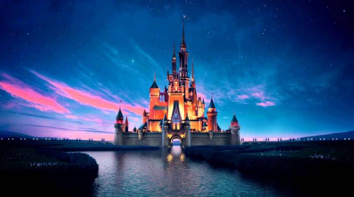 Disney set for major changes as Josh D'Amaro takes charge