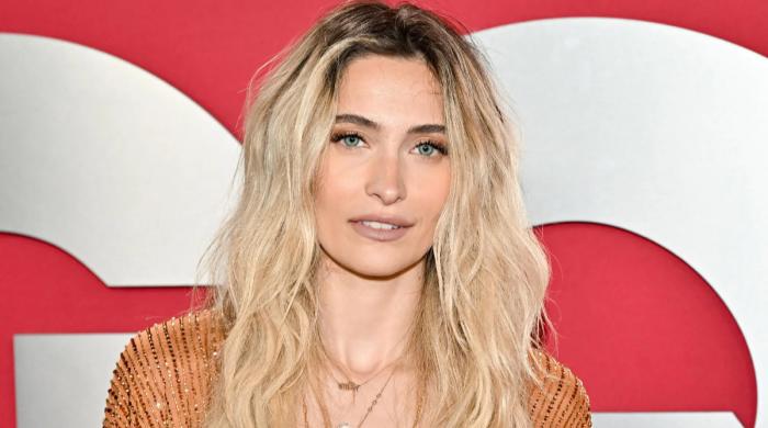 Paris Jackson slams legal fight over Michael Jackson's estate