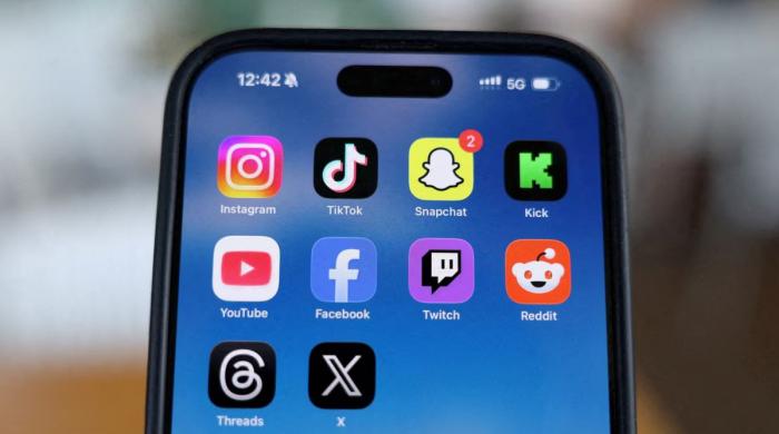 Greece to ban social media for children under 15 starting 2027 