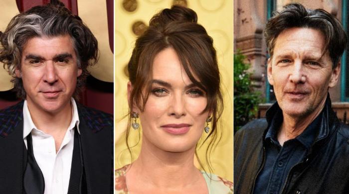 Lena Headey, Andrew McCarthy, and James Lance join 'Wednesday' season 3 cast