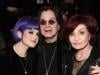 Kelly and Sharon Osbourne share update 8 months after Ozzy's death